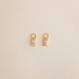 Baguette Huggie Charms