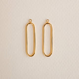 Loop Ear Jackets