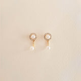 The Pearl Droplet