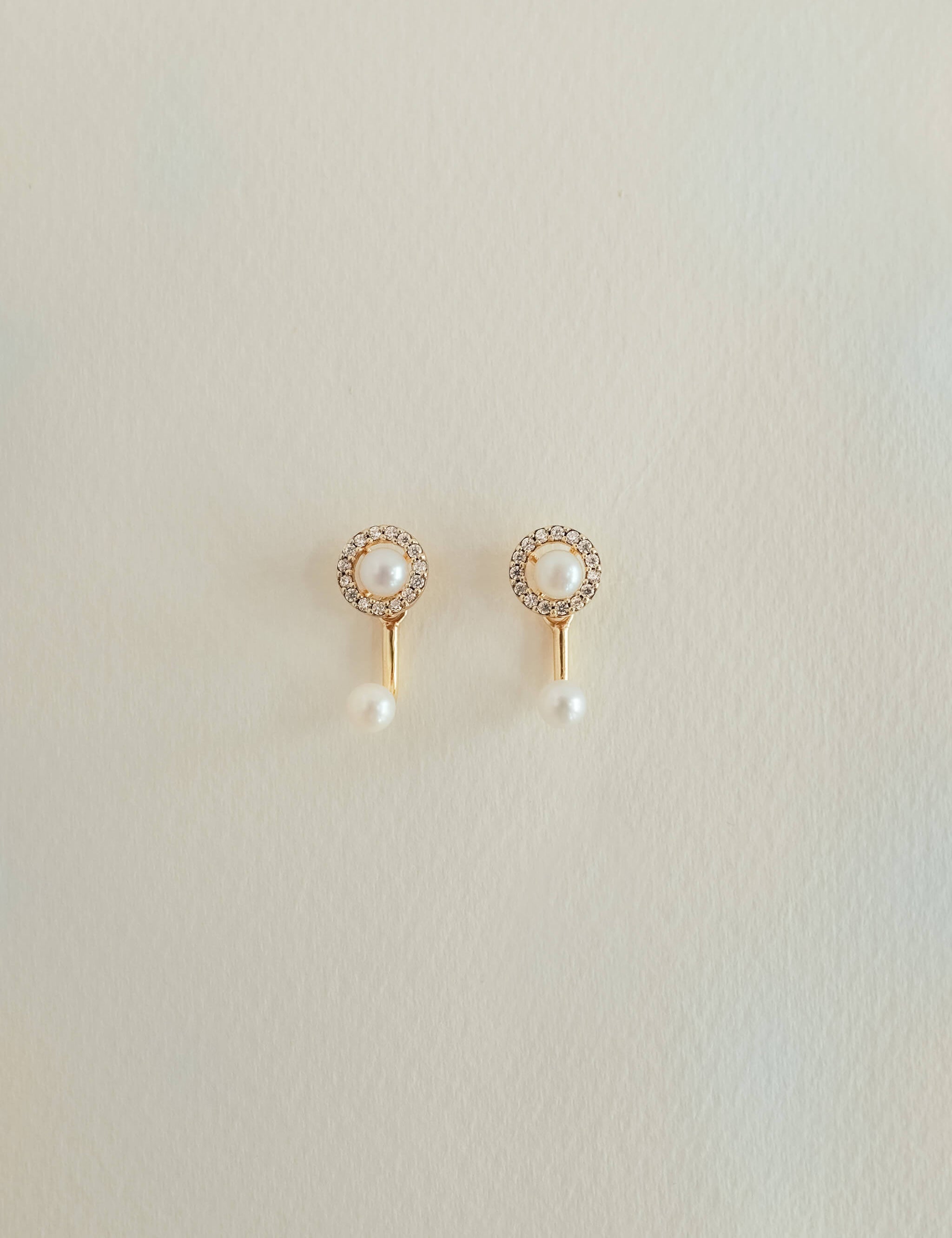 Pearl Drop